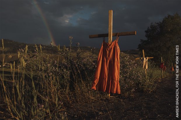 Exhumarea care arată un genocid asupra copiilor într-o țară din Vest. Interviu: „Oamenii nu învață cu ușurință din istorie”