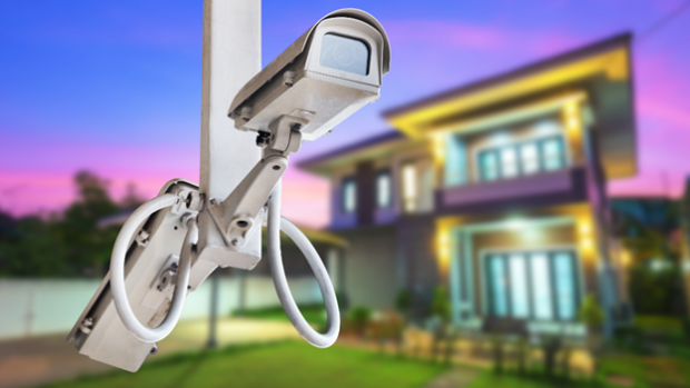 Camere de supraveghere în casa de vacanță – beneficii și recomandări
