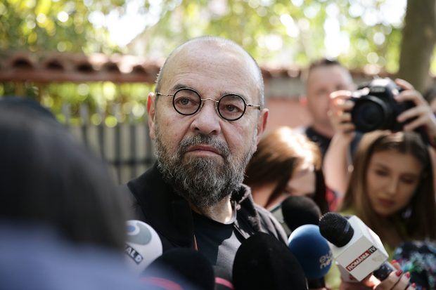 ANI îl acuză pe Cristian Piedone că și-a angajat ginerele într-o instituție subordonată Primăriei pe care o conduce. Reacția primarului