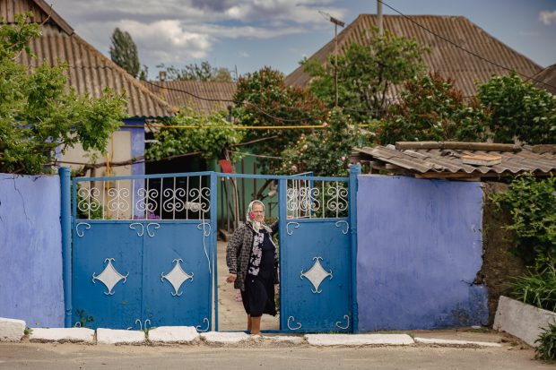 CORESPONDENȚĂ: Ce-i face pe unii moldoveni de lângă Transnistria să spună că „dacă începe rusul, noi ridicăm mâinile-n sus. Ne dăm cu Rusia”?