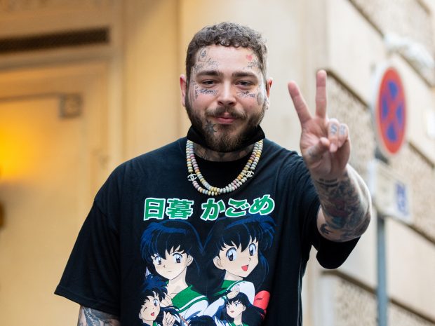 Post Malone va deveni tată pentru prima dată: „Sunt entuziasmat pentru acest nou capitol din viața mea”