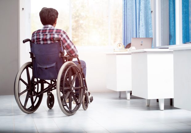 Raport. O treime din populația lumii are nevoie de tehnologie de asistență. În țările sărace, doar 3% din persoanele cu dizabilități au acces la ea