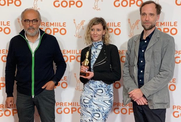 „Babardeală cu bucluc sau porno balamuc”, cel mai bun lungmetraj la Gala Premiilor Gopo 2022
