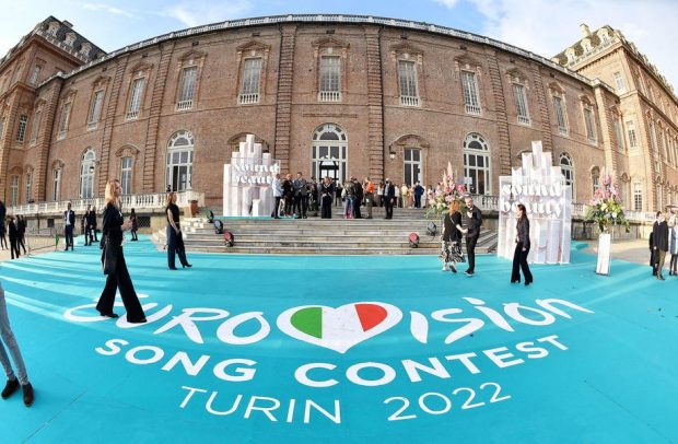 Azi e prima semifinală Eurovision 2022 la Torino. „Zdob și Zdub” cântă „Trenulețul”, melodia care a stârnit controverse