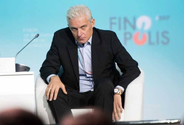 Ce s-a întâmplat cu oligarhul rus care l-a criticat pe Putin. „A fost ca o luare de ostatici, accepți ceea ce ți se oferă”