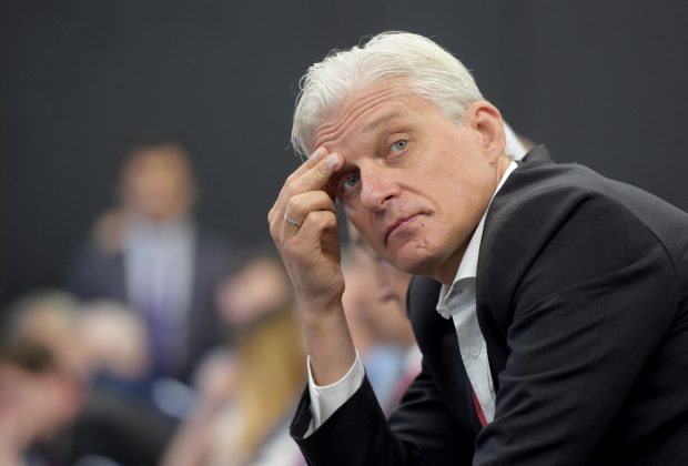 Un oligarh rus îl critică pe Vladimir Putin: ”Rusia, ca țară, nu mai există”