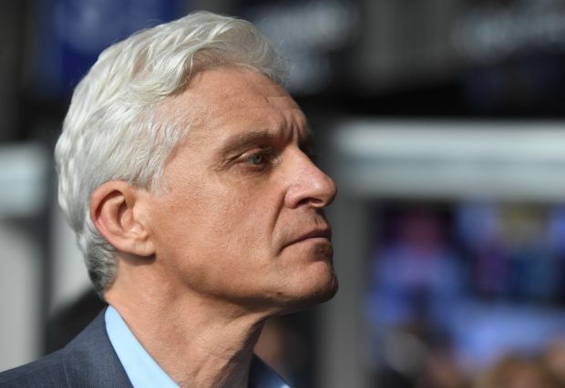 Oligarhul rus care a criticat războiul își anunță ruptura totală de țara sa: „Ucraina va învinge pentru că binele triumfă întotdeauna asupra răului”