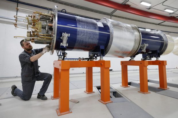 După ce Libertatea a scris că România face cercetări de fizică atomică cu Rusia, ministrul Burduja anunță suspendarea colaborării