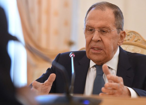 Mitul potrivit căruia Hitler ar avea origini „evreiești”, invocat de Serghei Lavrov, se bazează pe simple speculații, spun experții