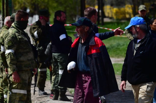 LIVETEXT Război în Ucraina, ziua 67 | 100 de civili, evacuați de la uzina Azovstal din Mariupol. În alte părți ale orașului evacuările nu au fost posibile