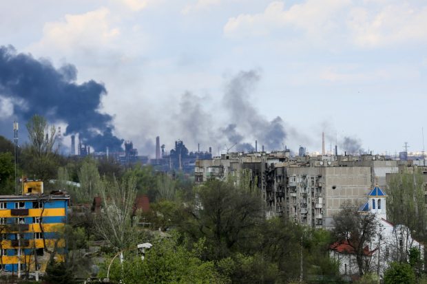 LIVETEXT Război în Ucraina, ziua 69 | Rușii blochează evacuarea a 2.000 de oameni din Mariupol. Primar: „Nu sunt lăsați să ajungă pe teritoriul controlat de forțele ucrainene”