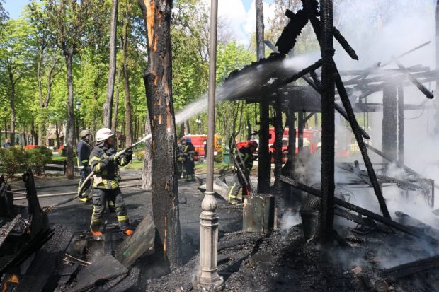 LIVETEXT Război în Ucraina, ziua 71 | Bombardamente ale rușilor în mai multe orașe. Ucrainenii susțin că au recâștigat unele zone din Herson