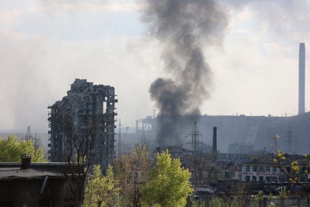 LIVETEXT Război în Ucraina, ziua 73 | Negocieri pentru evacuarea luptătorilor de la Azovstal. Cucerirea orașului Severodonețk, ținta Rusiei în aceste zile