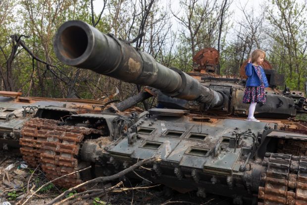 LIVETEXT Război în Ucraina, ziua 74 | Contraofensiva Ucrainei se intensifică în nord. ONU anunță că 225 de copii au fost uciși de la începutul invaziei