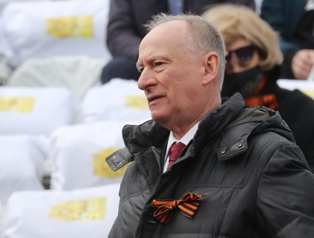 Nikolai Patrușev susține că Polonia vrea să anexeze teritoriile din vestul Ucrainei