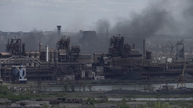 LIVETEXT Război în Ucraina, ziua 79 | Noi atacuri asupra uzinei Azovstal, dar și în Cernihiv. Harta zonelor cucerite de ruși