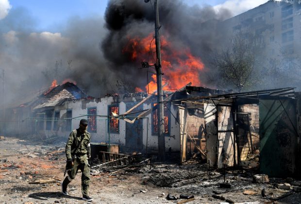 LIVETEXT Război în Ucraina, ziua 78 | Evacuarea civililor din Luhansk, oprită din cauza bombardamentelor. Rusia amenință cu „represalii” dacă Finlanda aderă la NATO