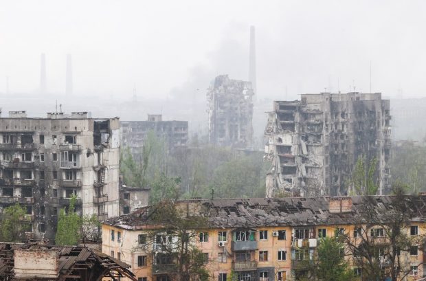 LIVETEXT Război în Ucraina, ziua 82 | Ofensiva rusă continuă în regiunile estice, Donețk și Luhansk. Ucrainenii acuză un atac cu fosfor la Azovstal