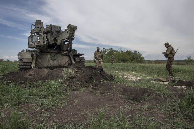 LIVETEXT Război în Ucraina, ziua 82 | Ofensiva Rusiei în Donbas, în impas. Trupele ucrainene care apără Harkovul au ajuns la granița cu Rusia