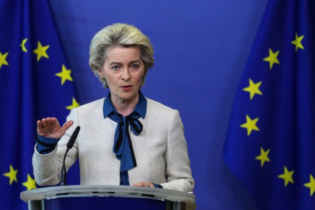 Ursula von der Leyen: Ar fi trebuit să îl luăm mai în serios pe Vladimir Putin. Ucraina va câștiga acest război