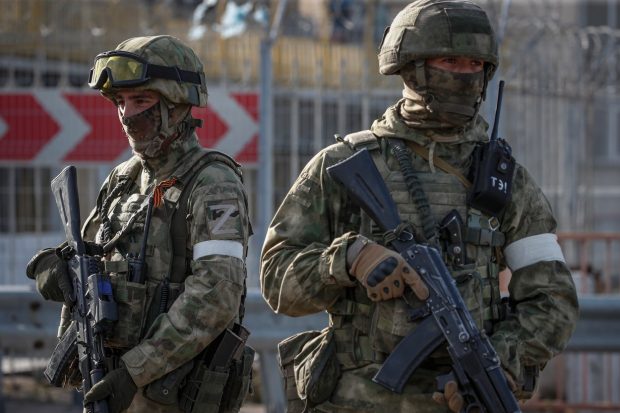 LIVETEXT Război în Ucraina, ziua 87 | Rusia anunță „eliberarea completă” a uzinei Azovstal din Mariupol. Evacuarea civililor din Herson, blocată