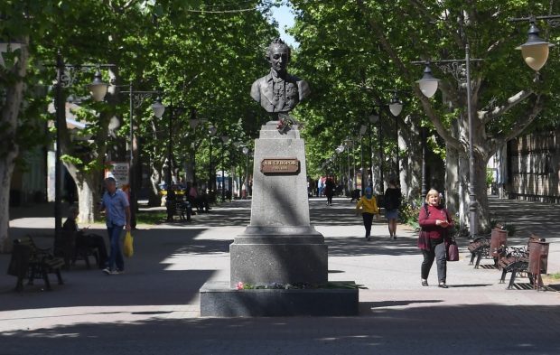 Generalul țarist care a apărat Crimeea în fața turcilor, propus de Șoigu pentru canonizare. Cum se folosește Putin de mitul lui Suvorov