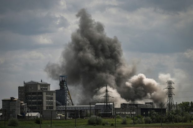 LIVETEXT Război în Ucraina, ziua 91 | Cel puțin 22.000 de morți în Mariupol, „un oraș al fantomelor”, anunță un oficial ucrainean