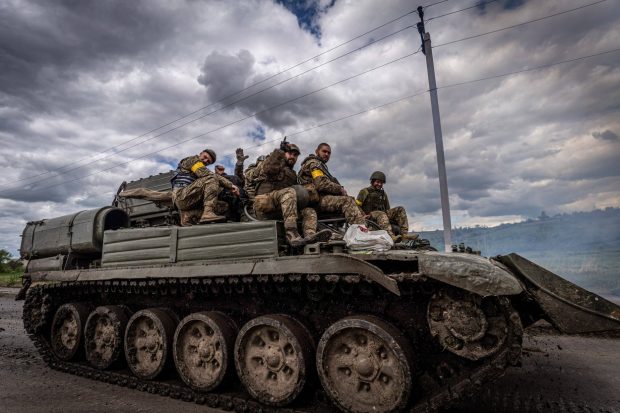 LIVETEXT Război în Ucraina, ziua 95 | Noi atacuri în Mikolaiv. Zelenski promite că Ucraina „va lua totul înapoi” de la Rusia