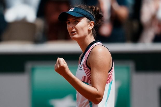 Irina Begu, victorie lejeră în turul 3 de la Roland Garros. Cu cine va juca în optimi
