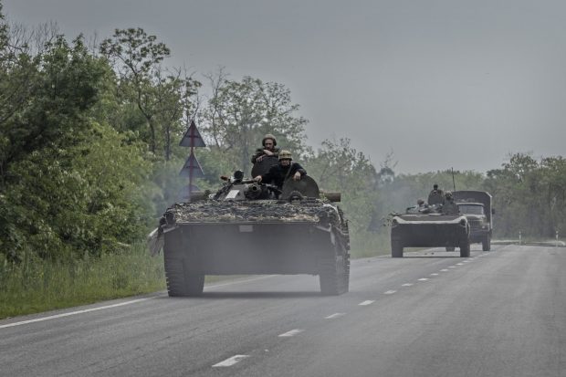 LIVETEXT Război în Ucraina, ziua 98 | Ucraina va primi „sisteme de rachete mai avansate” din partea SUA. Armata rusă, aproape de cucerirea Severodonețk