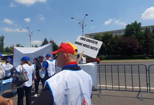 Profesorii vor să decidă ei dacă un elev are nevoie sau nu de consiliere: „De multe ori, părinții refuză”