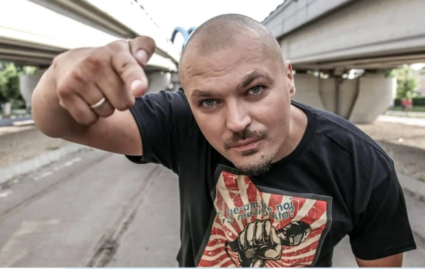 Puya, primele declarații după ce a fost prins la volan sub influența unor substanțe interzise. Ce a spus pe scenă: „Adevărul se știe mai încolo”