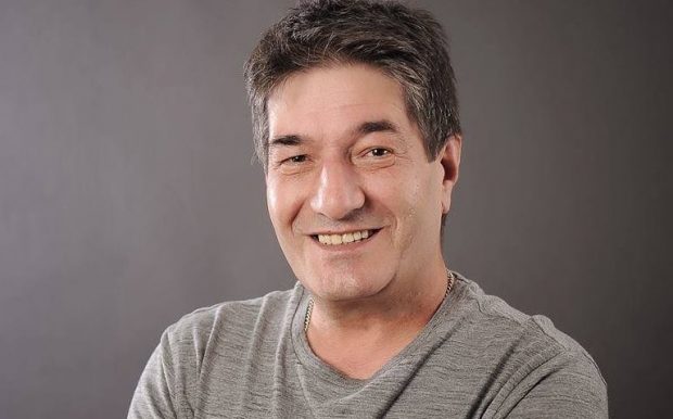 Radu Pietreanu, declarații despre lupta cu cancerul: „Nu mai aveam carne între piele și os”. Actorul slăbise 36 de kilograme