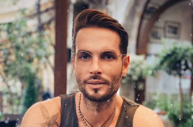 Motivul pentru care Randi nu s-a mai afișat cu nicio femeie de 9 ani: „Am fost înșelat și am înșelat”