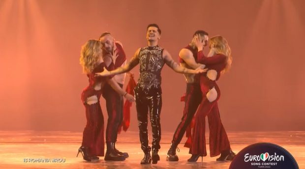 România s-a calificat în finala Eurovision 2022 de la Torino. Lista completă a finaliştilor