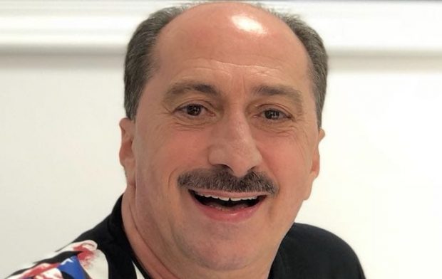 Romică Țociu, momente dificile la „Te cunosc de undeva!”. Ce a pățit actorul: „Era îngrozitor”