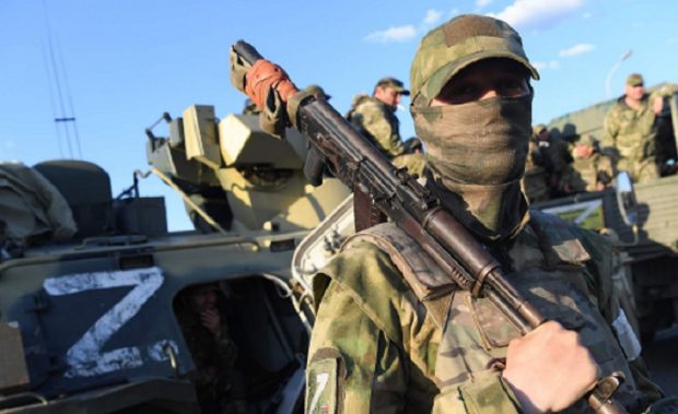 Neonaziști și extremiști de dreapta ruși luptă în Ucraina. Un șef al milițiilor naționaliste fidele lui Putin a fost ucis, conform serviciilor de informații germane