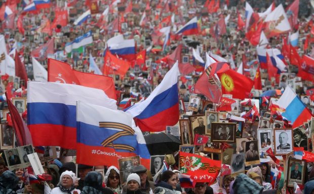În Rusia, cei mai vocali critici ai Kremlinului devin nu pacifiștii, ci radicalii care cred că invazia nu a mers suficient de departe