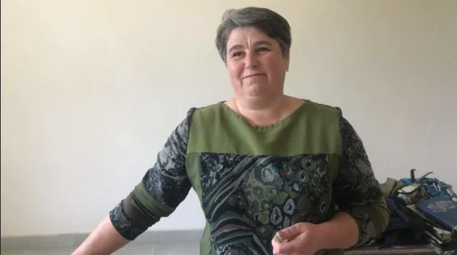 Mama pilotului ucrainean „Fantoma din Kiev”, căzut în luptă: „Nu îmi repetați mesaje plângărețe. A venit timpul să fim tari”