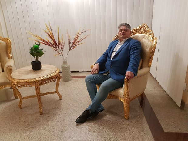 Condamnat în primă instanță și inculpat într-un al doilea dosar, Secureanu e oficial  manager de spital. Ce notă finală a avut