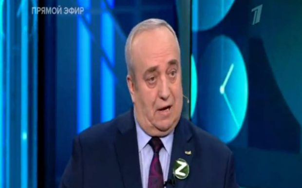 Un senator rus justifică avansul lent din Ucraina prin faptul că trupele țării sale luptă tot cu soldați ruși