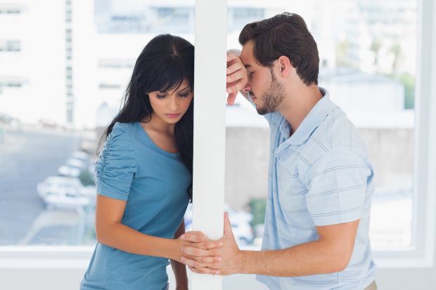 Ar putea separarea de probă să salveze o căsnicie?