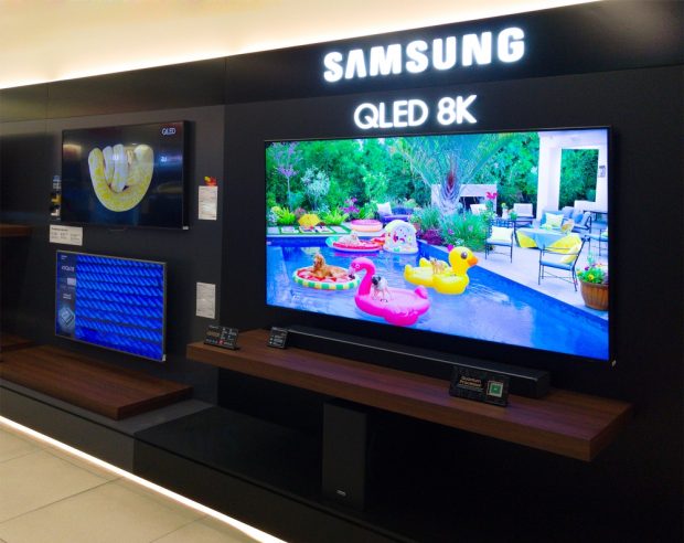 Diferența dintre OLED și QLED. Care tehnologie este mai bună în 2022?