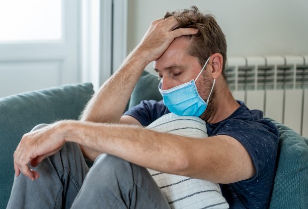 Medic infecționist, despre urmările COVID pe termen lung: „Peste 10 ani vom vorbi de pacienți care au avut boala și au suferit tot felul de modificări”