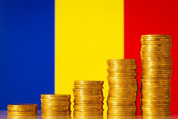 Vești bune de la INS: Economia României a crescut cu 5,2% în primul trimestru al acestui an
