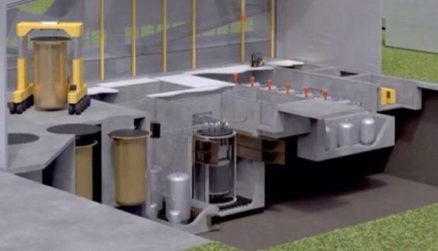 SUA anunță amplasarea unui simulator al noului reactor nuclear modular american la „Politehnica” din București. Ce rol are