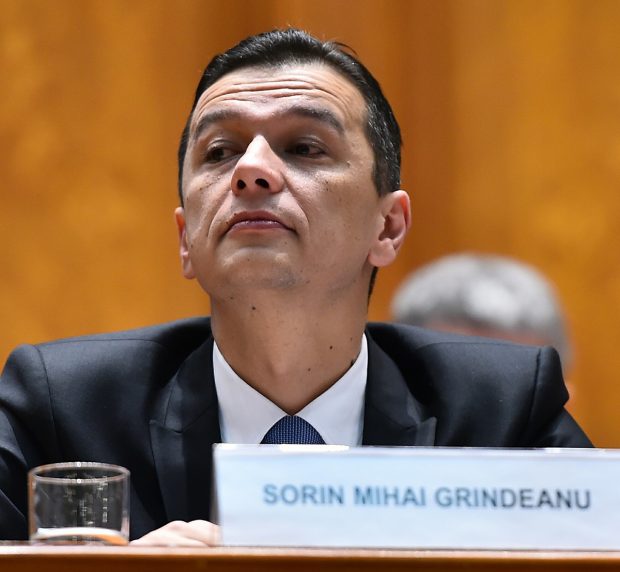 Grindeanu, după discursul lui Viktor Orban: „A fost rasist. Nu ne dorim ca UDMR să iasă de la guvernare, dar vrem să existe o clarificare”