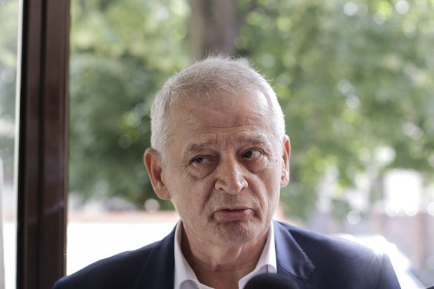Procurorul șef DNA, despre momentul în care Sorin Oprescu a fugit din ţară: „Nu avem astfel de informaţii”