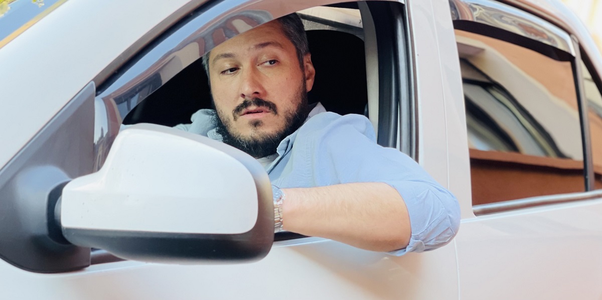 Povestea Lui Sorin Pârcălab, Actorul Care E Inginer De Profesie: „Am