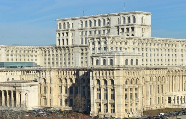 Oficial din SRI chemat în Parlament pentru audieri pe tema atacurilor cibernetice ale Killnet